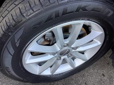 2014 Dodge Journey SXT - Photo 40 - Crest Hill, IL 60403