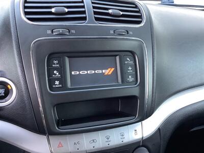 2014 Dodge Journey SXT - Photo 17 - Crest Hill, IL 60403