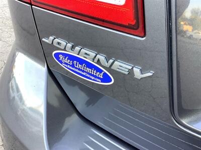 2014 Dodge Journey SXT - Photo 36 - Crest Hill, IL 60403