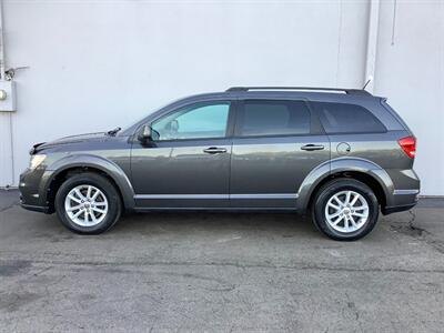 2014 Dodge Journey SXT - Photo 3 - Crest Hill, IL 60403