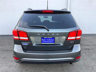 2014 Dodge Journey SXT - Photo 6 - Crest Hill, IL 60403