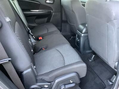 2014 Dodge Journey SXT - Photo 28 - Crest Hill, IL 60403