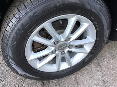2014 Dodge Journey SXT - Photo 38 - Crest Hill, IL 60403