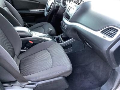 2014 Dodge Journey SXT - Photo 31 - Crest Hill, IL 60403