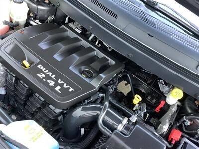 2014 Dodge Journey SXT - Photo 44 - Crest Hill, IL 60403