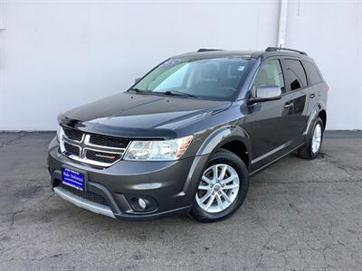 2014 Dodge Journey SXT - Photo 2 - Crest Hill, IL 60403