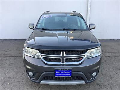 2014 Dodge Journey SXT - Photo 12 - Crest Hill, IL 60403