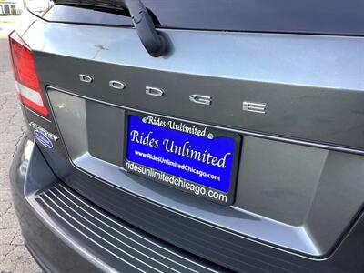 2014 Dodge Journey SXT - Photo 35 - Crest Hill, IL 60403