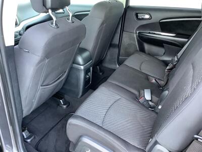 2014 Dodge Journey SXT - Photo 26 - Crest Hill, IL 60403