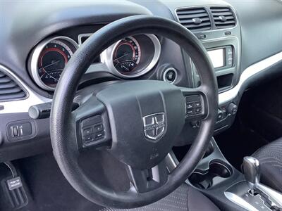 2014 Dodge Journey SXT - Photo 22 - Crest Hill, IL 60403