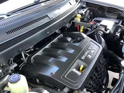 2014 Dodge Journey SXT - Photo 45 - Crest Hill, IL 60403