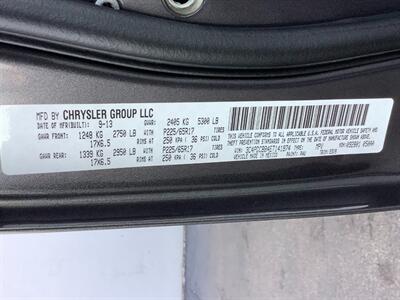 2014 Dodge Journey SXT - Photo 23 - Crest Hill, IL 60403