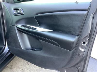 2014 Dodge Journey SXT - Photo 30 - Crest Hill, IL 60403