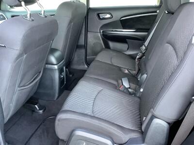 2014 Dodge Journey SXT - Photo 25 - Crest Hill, IL 60403