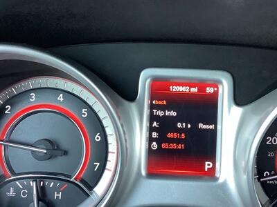 2014 Dodge Journey SXT - Photo 21 - Crest Hill, IL 60403