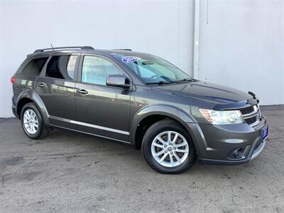 2014 Dodge Journey SXT - Photo 11 - Crest Hill, IL 60403