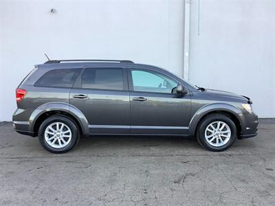 2014 Dodge Journey SXT - Photo 9 - Crest Hill, IL 60403