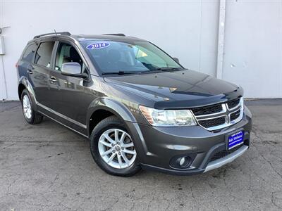 2014 Dodge Journey SXT - Photo 10 - Crest Hill, IL 60403