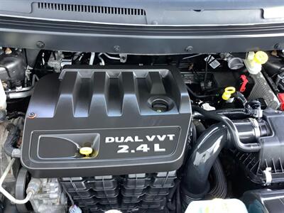 2014 Dodge Journey SXT - Photo 43 - Crest Hill, IL 60403