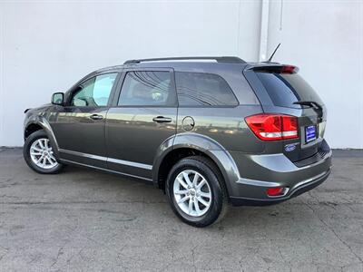 2014 Dodge Journey SXT - Photo 5 - Crest Hill, IL 60403