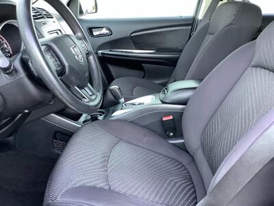 2014 Dodge Journey SXT - Photo 15 - Crest Hill, IL 60403