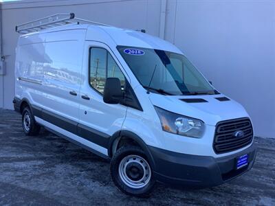 2018 Ford Transit 250   - Photo 8 - Crest Hill, IL 60403