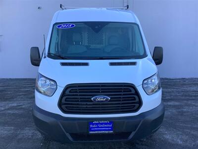 2018 Ford Transit 250   - Photo 9 - Crest Hill, IL 60403