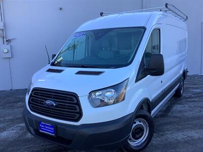 2018 Ford Transit 250   - Photo 3 - Crest Hill, IL 60403