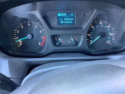 2018 Ford Transit 250   - Photo 22 - Crest Hill, IL 60403