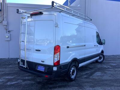 2018 Ford Transit 250   - Photo 5 - Crest Hill, IL 60403