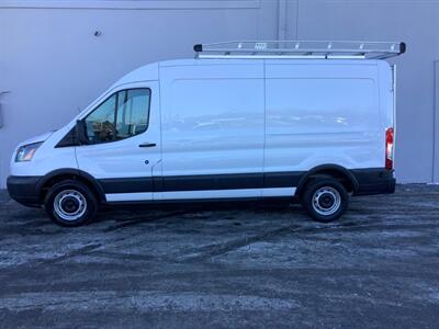 2018 Ford Transit 250   - Photo 2 - Crest Hill, IL 60403