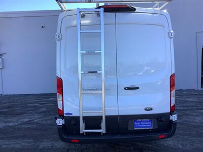 2018 Ford Transit 250   - Photo 6 - Crest Hill, IL 60403