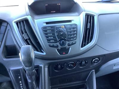 2018 Ford Transit 250   - Photo 20 - Crest Hill, IL 60403