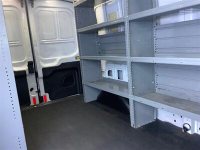 2018 Ford Transit 250   - Photo 33 - Crest Hill, IL 60403