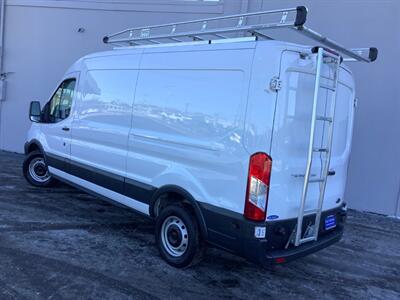 2018 Ford Transit 250   - Photo 4 - Crest Hill, IL 60403