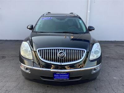 2012 Buick Enclave Leather - Photo 12 - Crest Hill, IL 60403