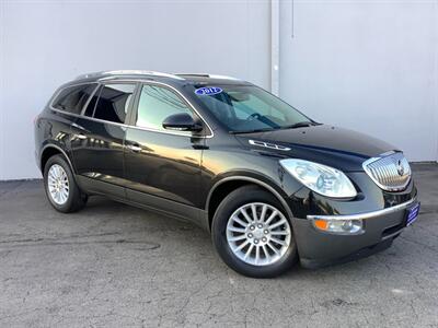 2012 Buick Enclave Leather - Photo 11 - Crest Hill, IL 60403