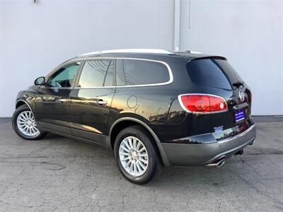 2012 Buick Enclave Leather - Photo 4 - Crest Hill, IL 60403