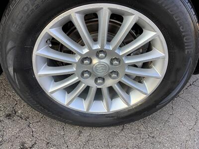 2012 Buick Enclave Leather - Photo 46 - Crest Hill, IL 60403