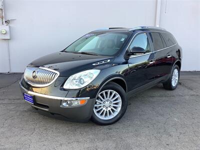 2012 Buick Enclave Leather - Photo 2 - Crest Hill, IL 60403