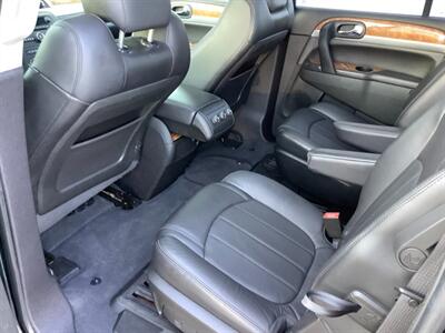 2012 Buick Enclave Leather - Photo 24 - Crest Hill, IL 60403