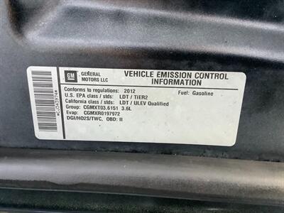 2012 Buick Enclave Leather - Photo 51 - Crest Hill, IL 60403
