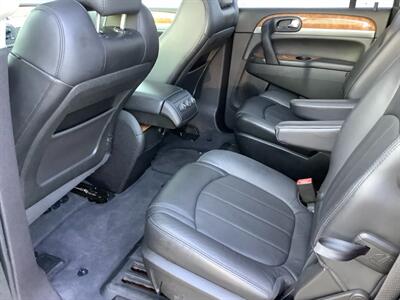 2012 Buick Enclave Leather - Photo 23 - Crest Hill, IL 60403