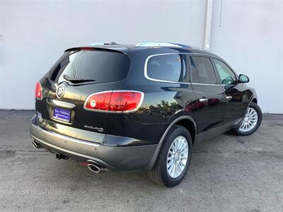 2012 Buick Enclave Leather - Photo 7 - Crest Hill, IL 60403