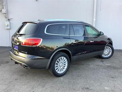 2012 Buick Enclave Leather - Photo 8 - Crest Hill, IL 60403