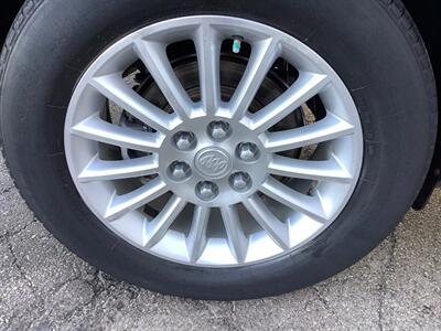 2012 Buick Enclave Leather - Photo 43 - Crest Hill, IL 60403