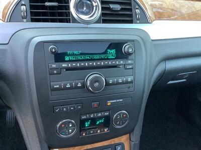 2012 Buick Enclave Leather - Photo 17 - Crest Hill, IL 60403