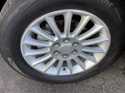 2012 Buick Enclave Leather - Photo 45 - Crest Hill, IL 60403