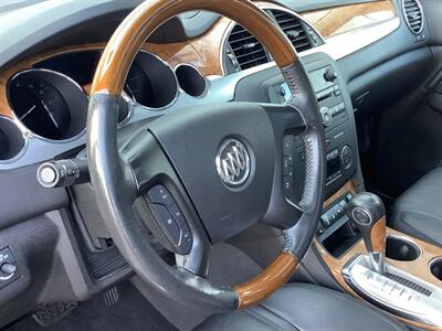 2012 Buick Enclave Leather - Photo 20 - Crest Hill, IL 60403