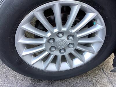 2012 Buick Enclave Leather - Photo 44 - Crest Hill, IL 60403